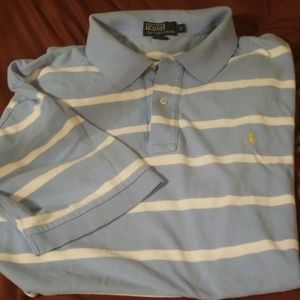 Polo shirt/Mens Ralph Lauren